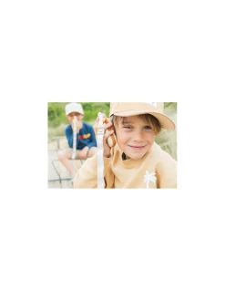 The Zoofamily Talkie Walkie Ours - Best