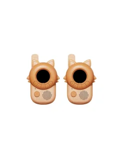 The Zoofamily Talkie Walkie Renard - Clearance