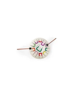 Moulin Roty Tambour à languettes Après la pluie - Outlet