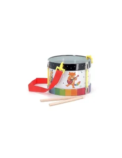 Vilac Tambour en métal Andy Westface - Clearance