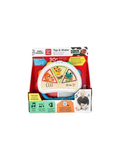 Hape Toys Tambourin Magic Touch Baby Einstein - Hape Online