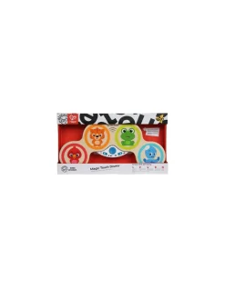 Hape Toys Tambours magic touch Baby Einstein - Hape Best