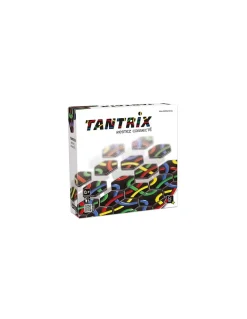 Gigamic Tantrix stratégie Hot