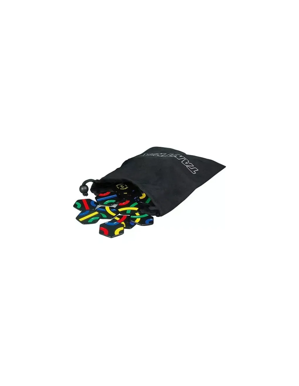 Gigamic Tantrix stratégie Hot