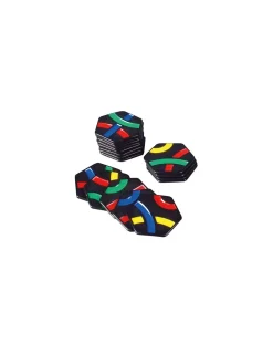 Gigamic Tantrix stratégie Hot