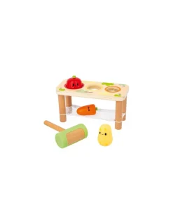 Janod Tap Tap Légumes - Sale