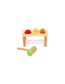 Janod Tap Tap Légumes - Sale