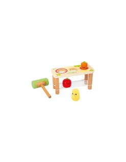 Janod Tap Tap Légumes - Sale