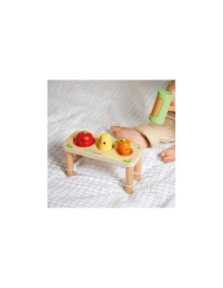 Janod Tap Tap Légumes - Sale