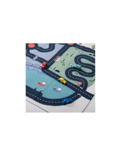 Moulin Roty Tapis Avenue du Moulin - Sale