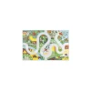 Janod Tapis Campagne Cross Roads - Clearance