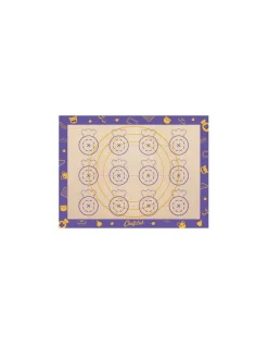 Chefclub kids Tapis de cuisson - Hot