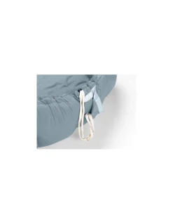 PlayandGo Tapis de jeu 3 en 1 Bloom bleu -