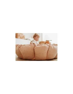PlayandGo Tapis de jeu 3 en 1 Bloom fleuri - Sale