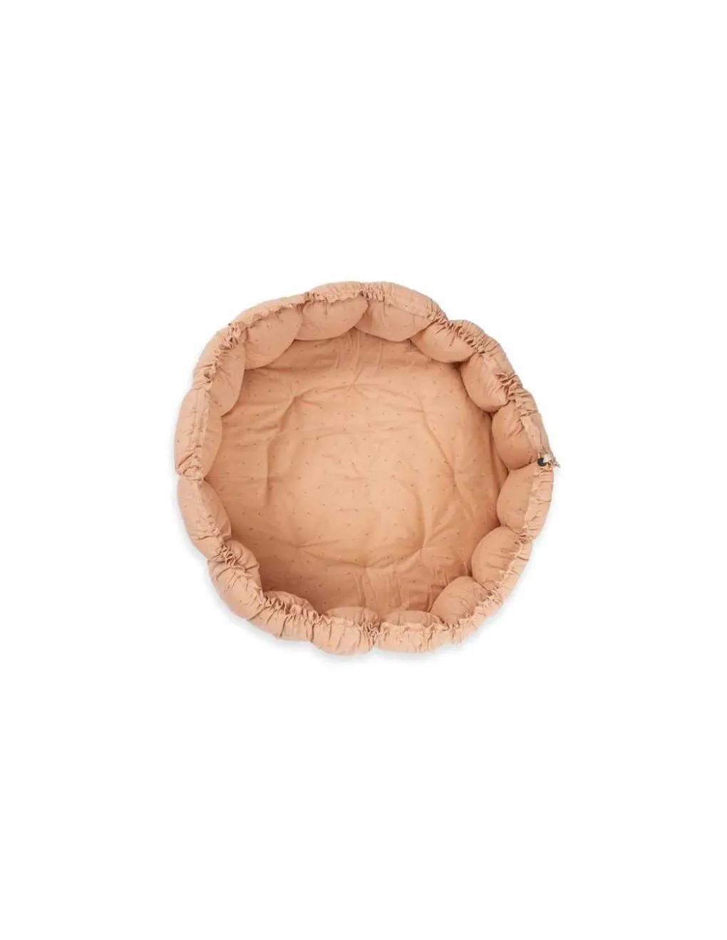 PlayandGo Tapis de jeu 3 en 1 Bloom fleuri - Sale
