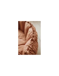 PlayandGo Tapis de jeu 3 en 1 Bloom marron - Best