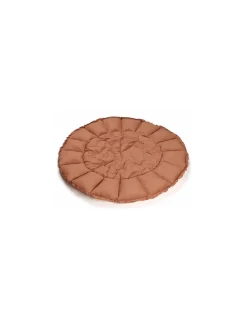 PlayandGo Tapis de jeu 3 en 1 Bloom marron - Best