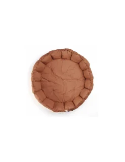 PlayandGo Tapis de jeu 3 en 1 Bloom marron - Best