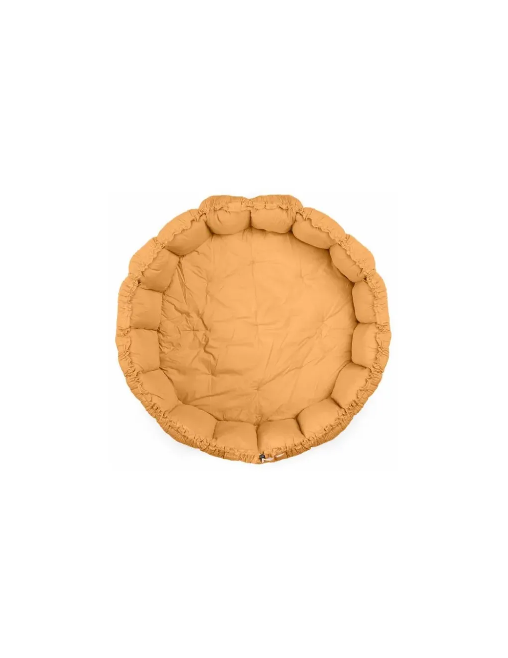 PlayandGo Tapis de jeu 3 en 1 Bloom moutarde - Sale
