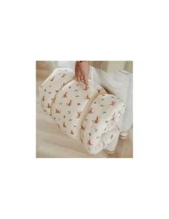 PlayandGo Tapis de jeu 3 en 1 Bloom rabbit - New