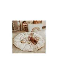 PlayandGo Tapis de jeu 3 en 1 Bloom rabbit - New
