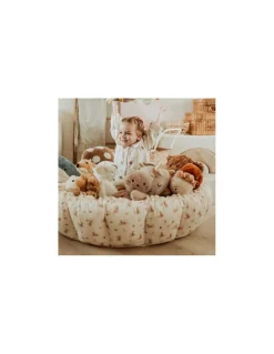 PlayandGo Tapis de jeu 3 en 1 Bloom rabbit - New
