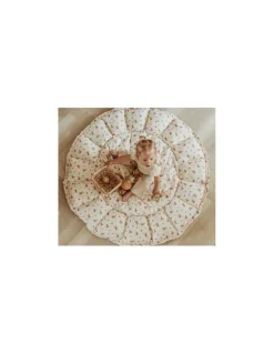 PlayandGo Tapis de jeu 3 en 1 Bloom rabbit - New