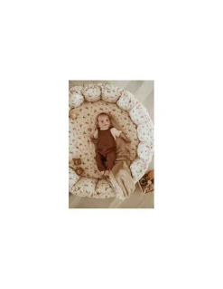 PlayandGo Tapis de jeu 3 en 1 Bloom rabbit - New