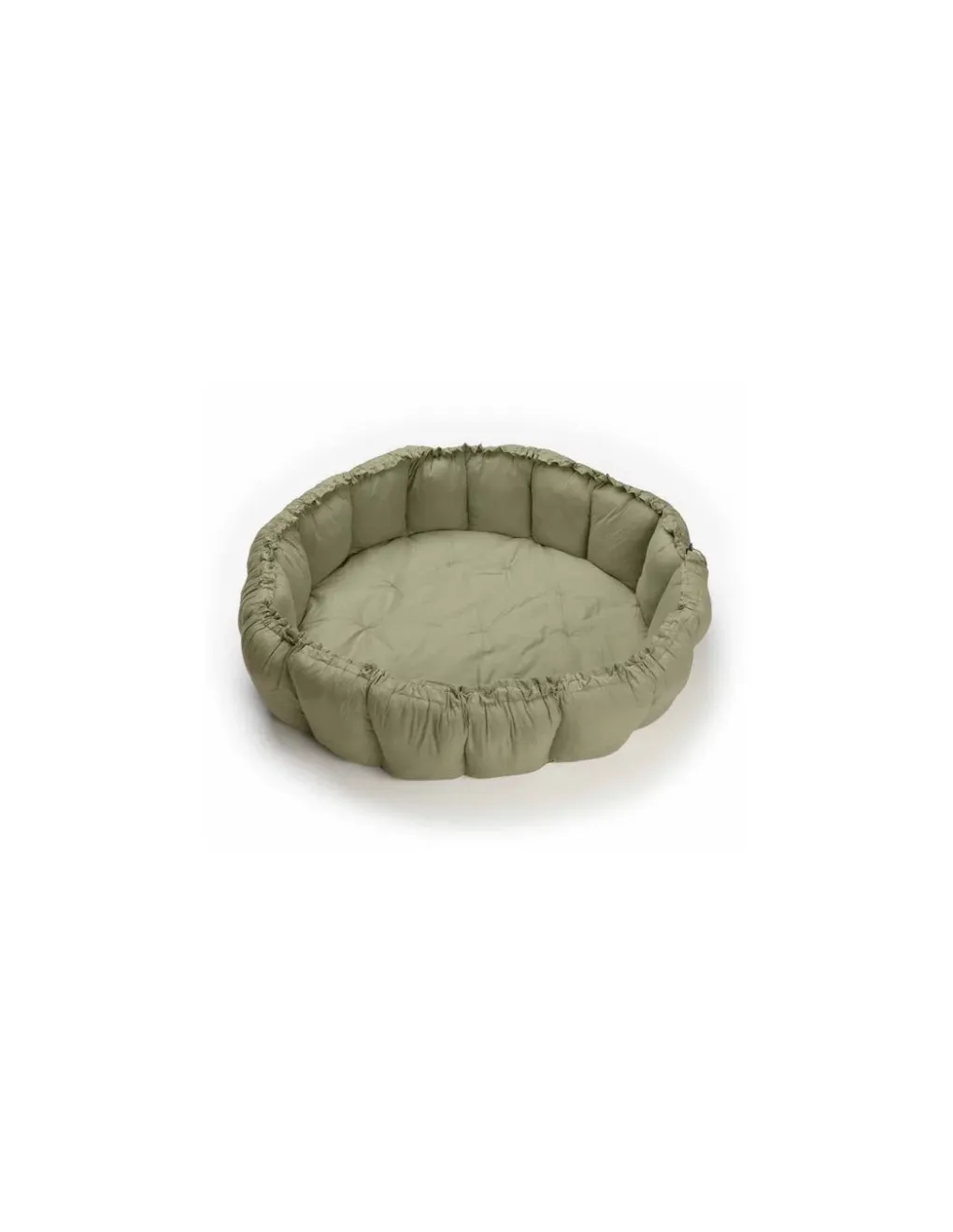 PlayandGo Tapis de jeu 3 en 1 Bloom vert - Discount