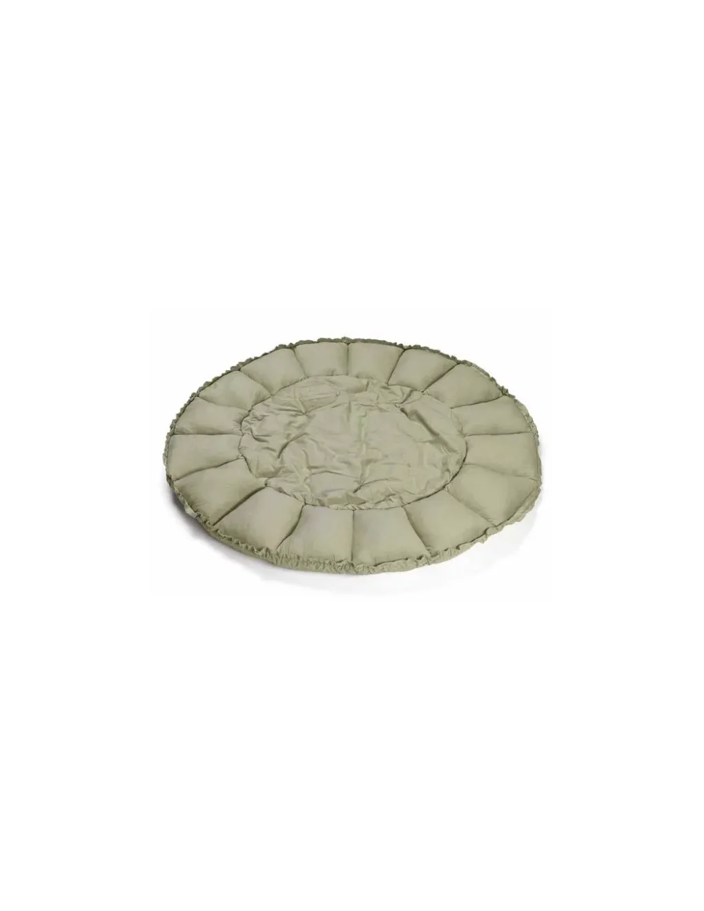 PlayandGo Tapis de jeu 3 en 1 Bloom vert - Discount