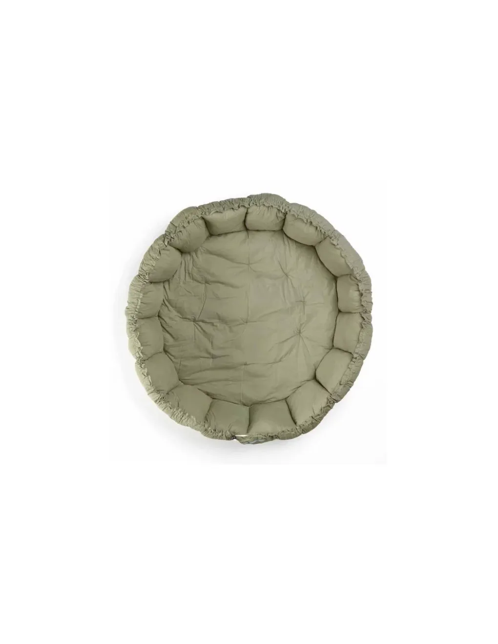 PlayandGo Tapis de jeu 3 en 1 Bloom vert - Discount