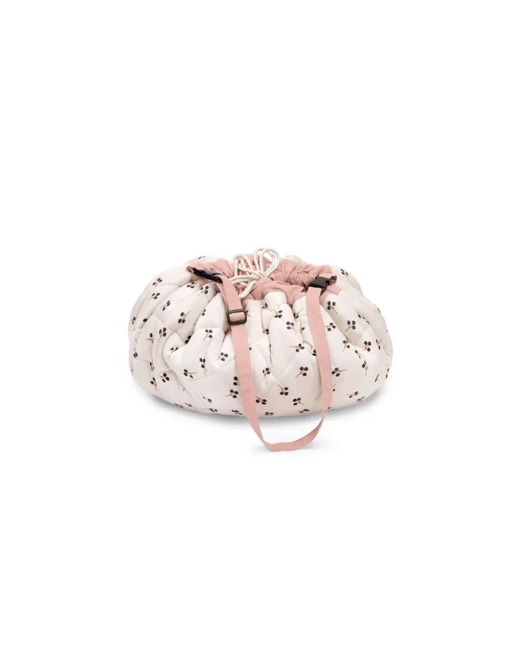 Moulin Roty Tapis de jeu et sac de rangement Après la pluie - Best