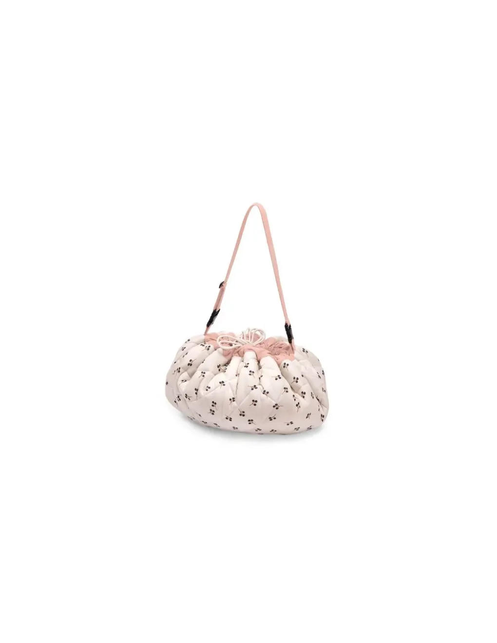 Moulin Roty Tapis de jeu et sac de rangement Après la pluie - Best