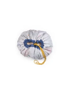 Moulin Roty Tapis de jeu et sac de rangement Les toupitis - Discount