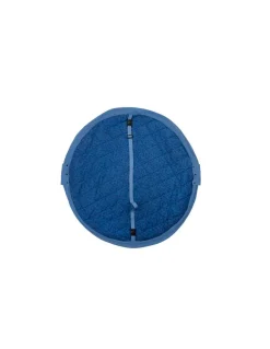 Moulin Roty Tapis de jeu et sac de rangement Puce & Pilou - Hot