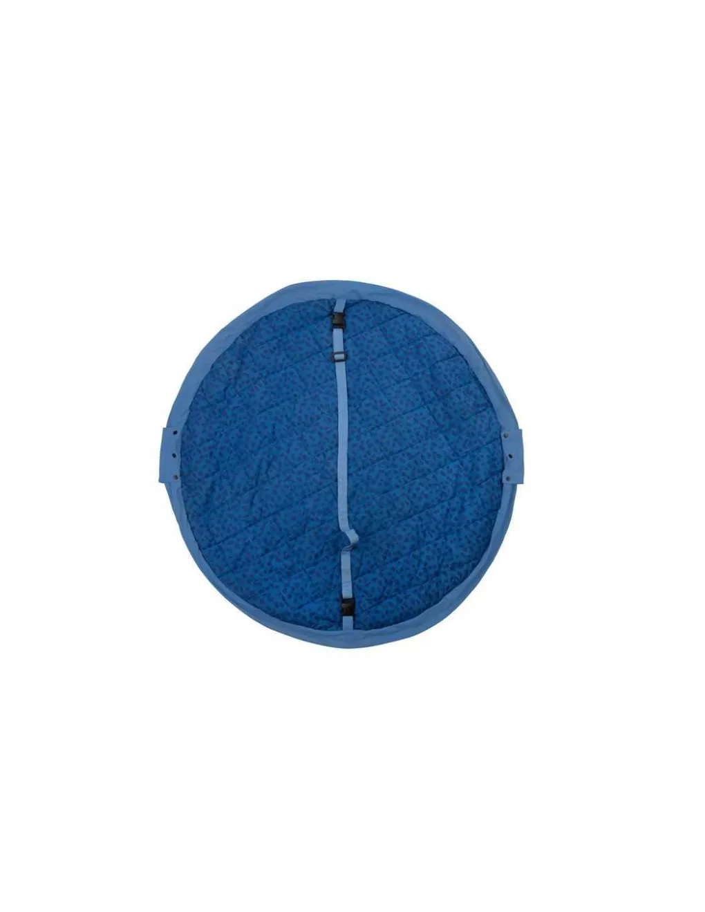 Moulin Roty Tapis de jeu et sac de rangement Puce & Pilou - Hot