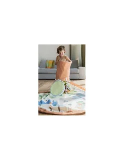 PlayandGo Tapis de jeu Soo Zoo - Outlet