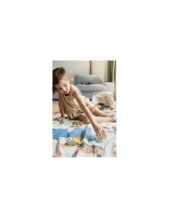 PlayandGo Tapis de jeu Soo Zoo - Outlet