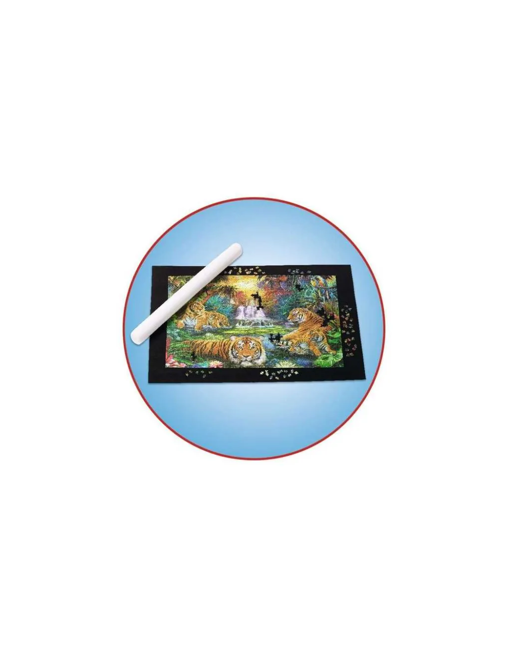 Ravensburger Tapis de puzzle XXL 1000 à 3000 pièces - New
