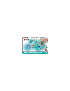 LUDI Tapis d'eau marin - Clearance