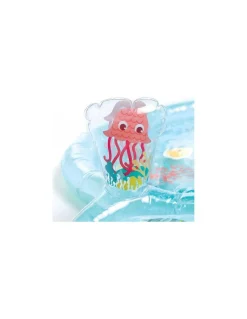 LUDI Tapis d'eau marin - Clearance