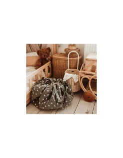PlayandGo Tapis d'éveil bio 3 en 1 Birds - Best