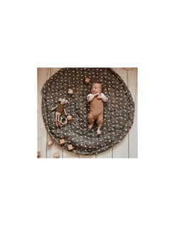 PlayandGo Tapis d'éveil bio 3 en 1 Birds - Best