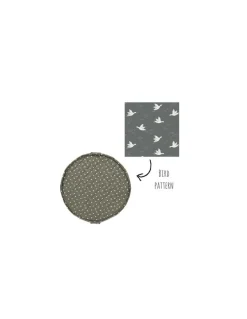 PlayandGo Tapis d'éveil bio 3 en 1 Birds - Best