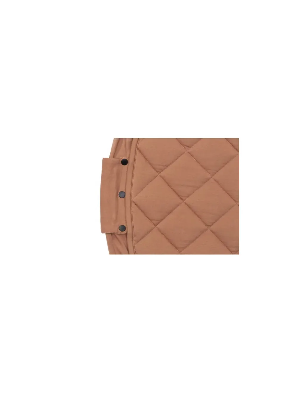 PlayandGo Tapis d'éveil bio 3 en 1 brun - Clearance