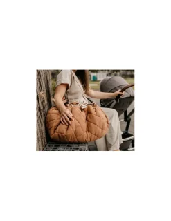 PlayandGo Tapis d'éveil bio 3 en 1 brun - Clearance
