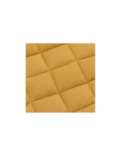 PlayandGo Tapis d'éveil bio 3 en 1 jaune moutarde - Best