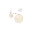 PlayandGo Tapis d'éveil bio 3 en 1 Rabbit -