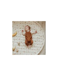 PlayandGo Tapis d'éveil bio 3 en 1 Rabbit -