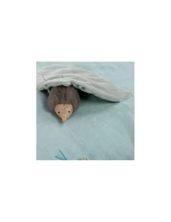 Moulin Roty Tapis d'éveil Trois Petits Lapins - New